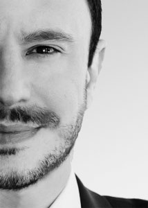 Profilbild Steven Broschart