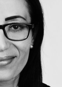 Yüksel Bektas-Krüger Profilbild